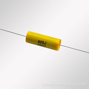 film capacitor